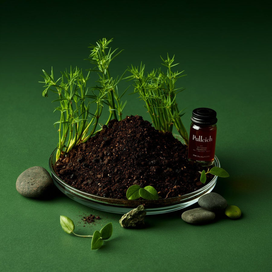 Fulvic Acid - Velobiotics