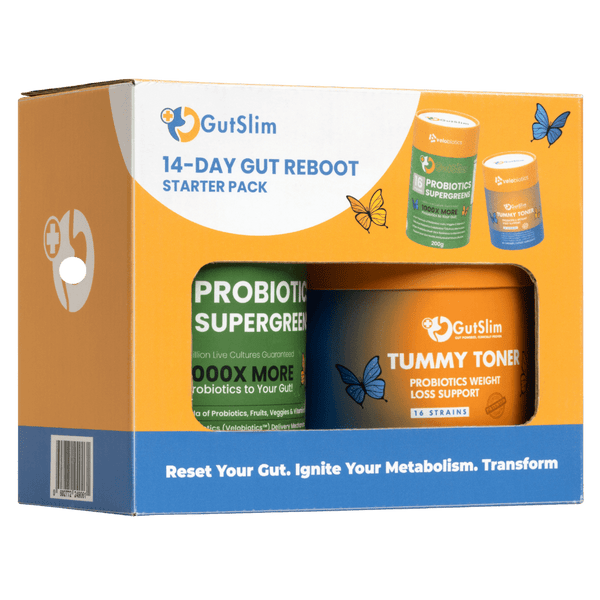 14-DAY GUTSLIM GUT-REBOOT STARTER PACK