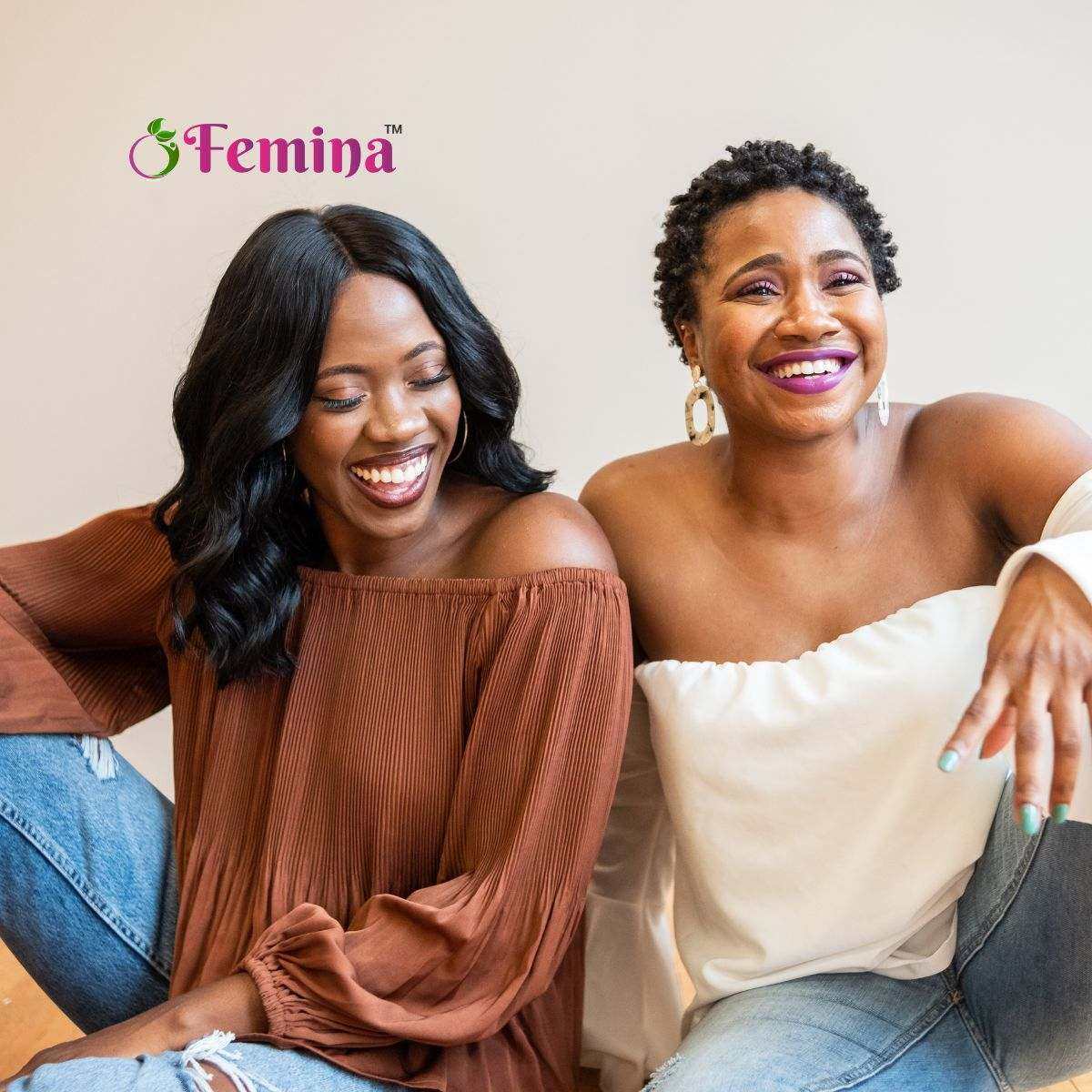 Femina COOKIE FRESH Boric Acid ONLY Suppositories - Velobiotics