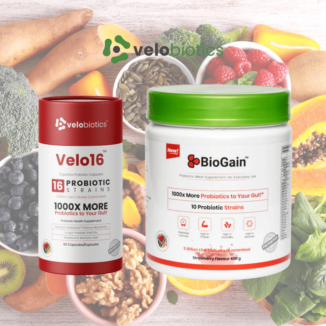 Single products,