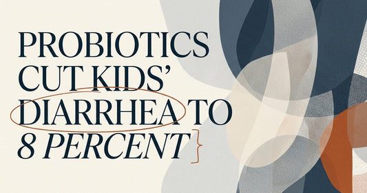 Probiotics for Kids: Safe Support for Little Tummies - Velobiotics