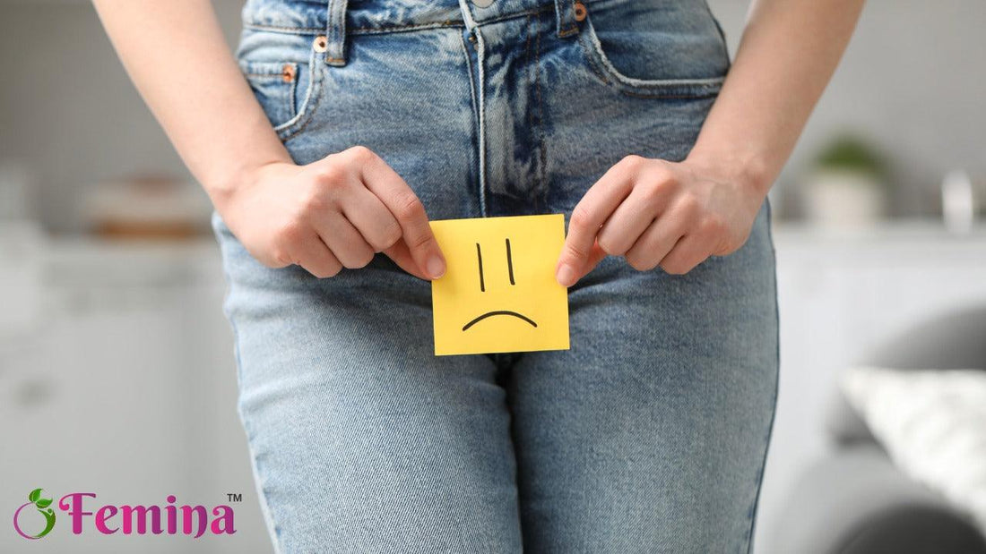 Recurrent bacterial vaginosis: The hidden burden on women's lives and how restoring vaginal pH can help - Velobiotics 