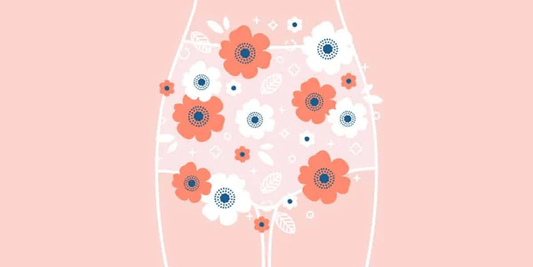 Take Probiotics For A Healthy Vagina: How Good Bacteria Fights Against Yeast Infections, Diseases - backup - Velobiotics 