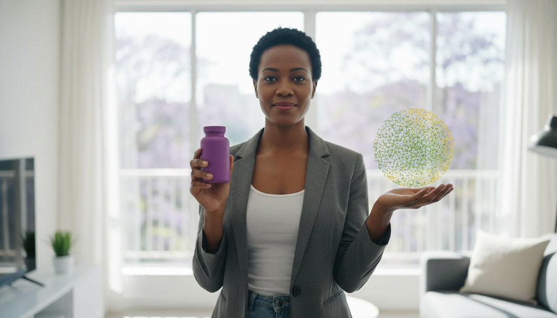 Choosing the Best Probiotic for Vaginal Health: A Science-Backed 2026 Guide - Velobiotics