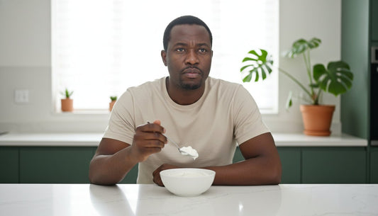 Does Yogurt Help Heartburn? A Doctor’s Myth-Busting Guide to Cooling the Fire