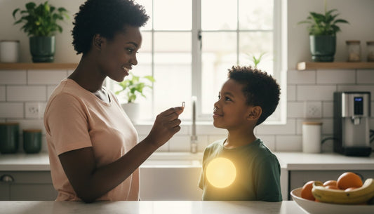 Children's Probiotic Supplements: A Doctor-Founder’s 2026 Buying Guide to Gut Health - Velobiotics