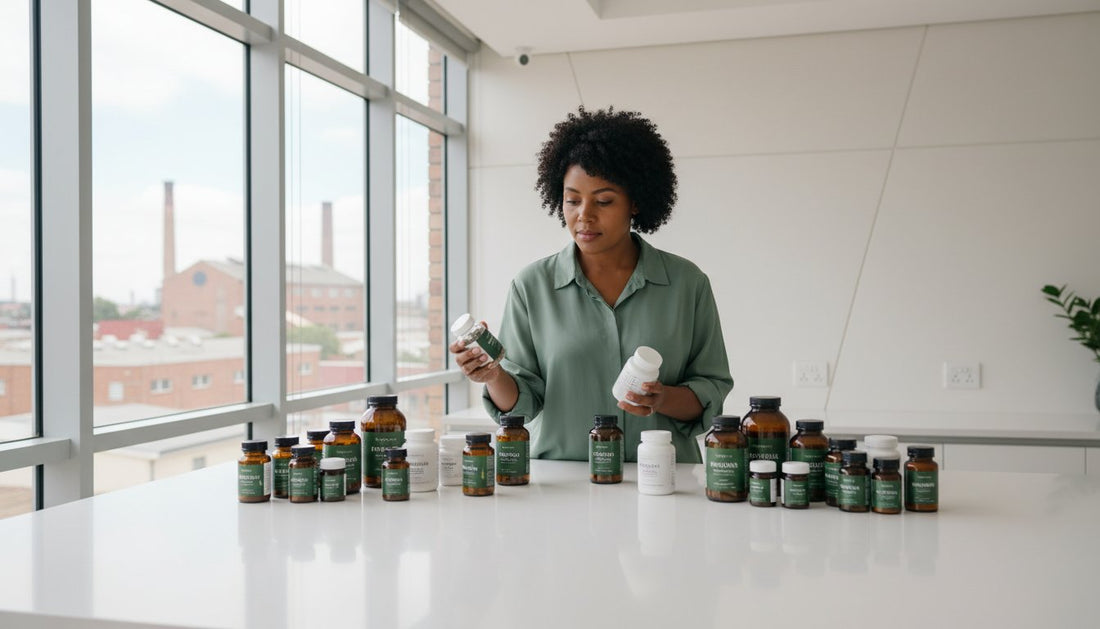 The 2026 Gut Health Buying Guide: How to Choose Supplements That Actually Work