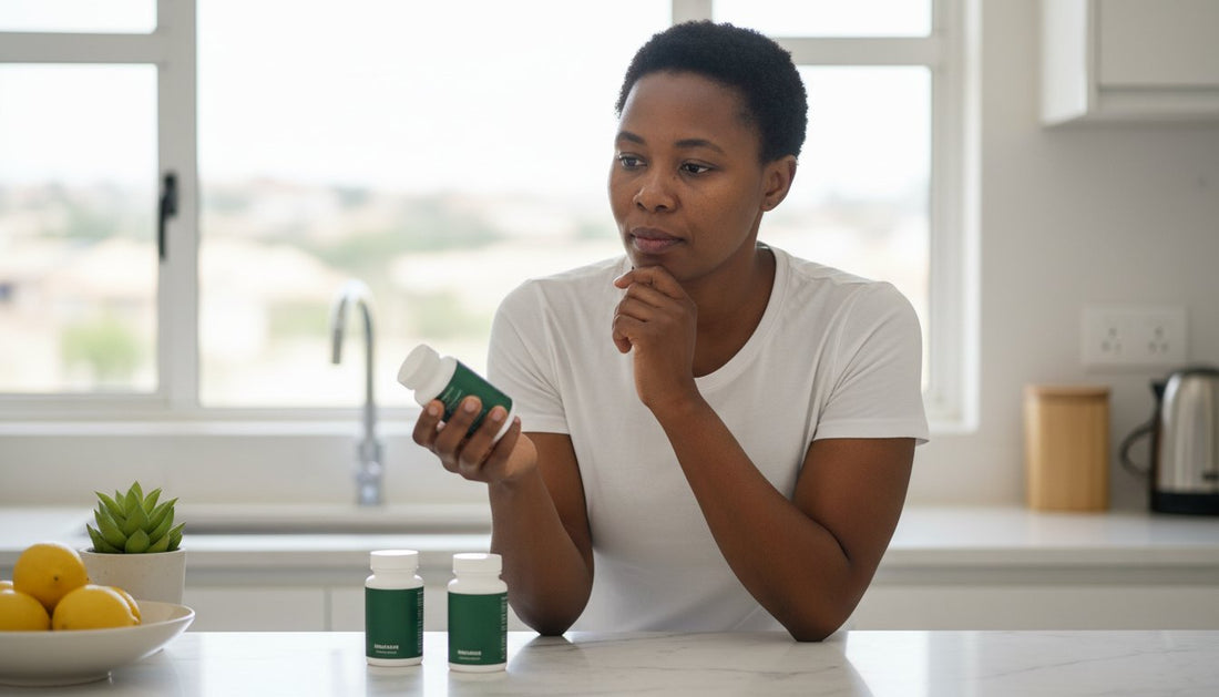 Magnesium Buying Guide 2026: An MD's Guide to Choosing the Right Form for Your Body - Velobiotics