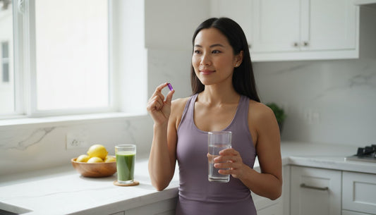 A Doctor’s Buying Guide: Choosing the Best Probiotics for Women’s Gut & Immune Health in 2026 - Velobiotics