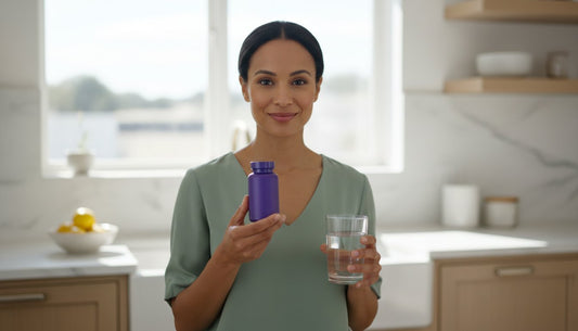 Best Probiotic Multivitamin for Women: A Doctor’s 2026 Buying Guide - Velobiotics