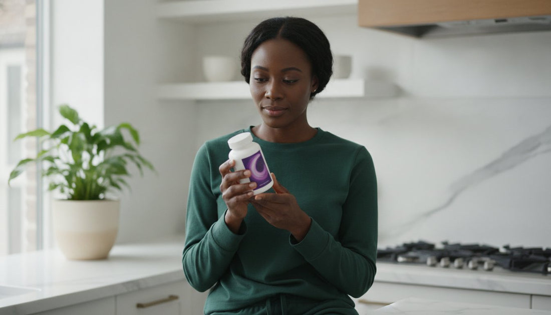 Probiotics for Women's pH Balance: A Doctor’s Guide to Choosing the Right Supplement in 2026 - Velobiotics