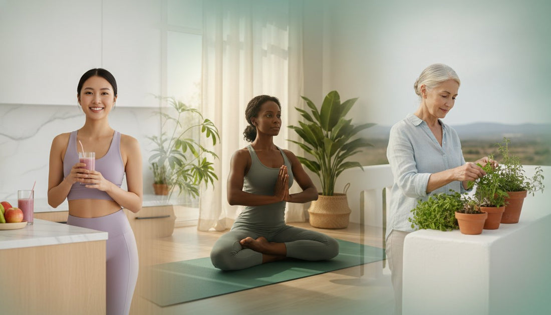 Her-Biotics Buying Guide: Choosing the Right Probiotic Multivitamin for Your Life Stage - Velobiotics