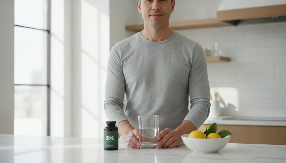 The Ultimate His-Biotics Buying Guide: Choosing the Right Men’s Probiotic for Your Lifestyle - Velobiotics