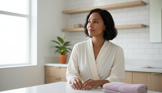 Vaginal Odor After Period: A Doctor’s Guide to Your Post-Menstrual pH Reset - Velobiotics