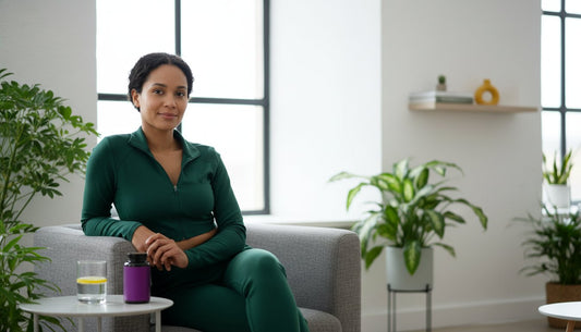 The Best Supplements for Female pH Balance: A Doctor’s 2026 Guide to Biological Viability