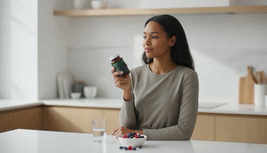 Benefits of Synbiotics for Women: The Doctor’s Guide to a Balanced Biome in 2026 - Velobiotics