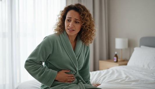 Boric Acid Suppositories Burning Sensation: A Doctor’s Guide to Why It Happens and How to Fix It - Velobiotics