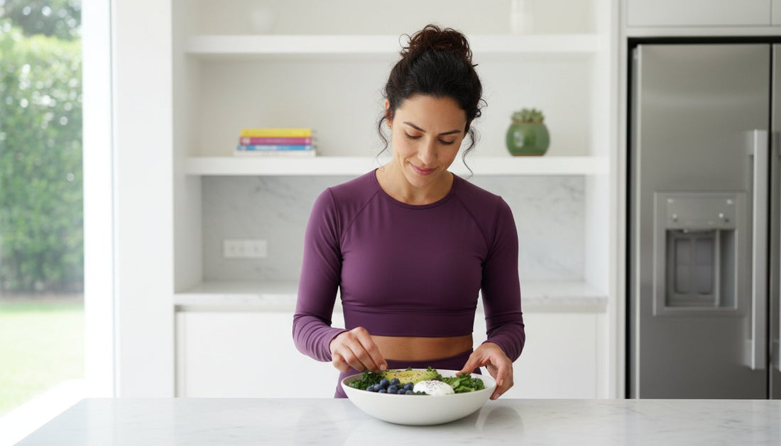 Doctor’s Guide: The Best Foods That Promote Healthy Vaginal Flora in 2026