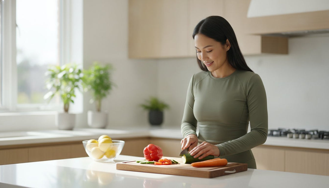 Lifestyle Changes for Preventing BV: A Doctor’s Guide to Long-Term Balance in 2026 - Velobiotics