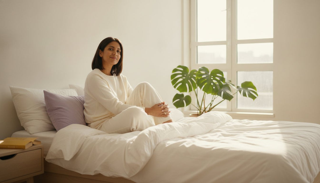 Is It Normal to Have a Slight Vaginal Odor? A Doctor’s Guide to Your Body’s Natural Scent
