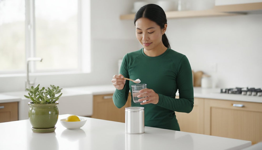 The Doctor’s Guide to the Benefits of Taking Collagen and Probiotics Together in 2026 - Velobiotics