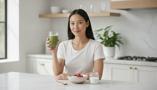 Do Probiotics Improve Collagen Absorption? A Doctor’s Guide to Gut-Skin Synergy - Velobiotics