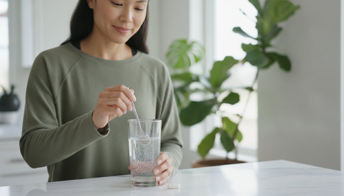Best Collagen for Gut Lining Repair: A Doctor’s Guide to Sealing a Leaky Gut