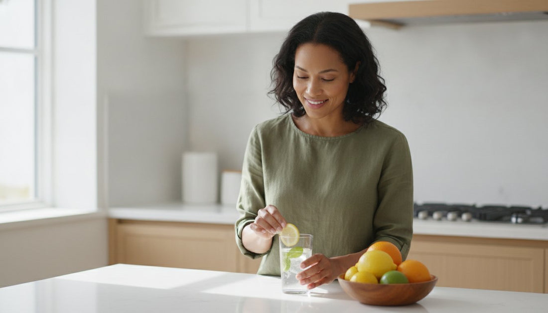 How to Improve Skin Elasticity from Within: A Doctor’s Guide to the Gut-Skin Axis - Velobiotics