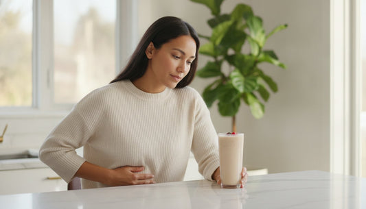Can Collagen Supplements Cause Digestive Issues? A Doctor’s Guide to Bloat-Free Glow