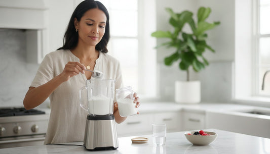 How to Choose a Collagen Powder Without Heavy Metals: A Doctor’s 2026 Guide