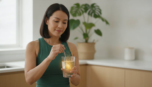 Benefits of Collagen with Probiotics: A Doctor's 2026 Guide to Synergy