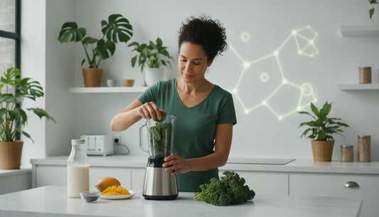 Best Supplements for Anti-Aging 2026: A Doctor’s Guide to Longevity Science - Velobiotics