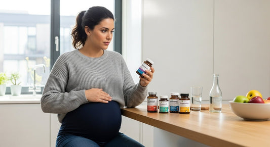 Health Benefits of Using Probiotics-Based Pregnancy Supplements - Velobiotics 