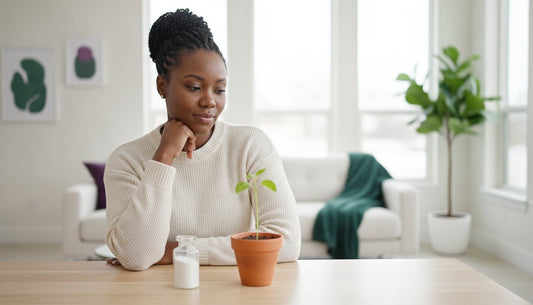 Boric Acid vs Probiotics for BV: A Doctor's Guide - Velobiotics