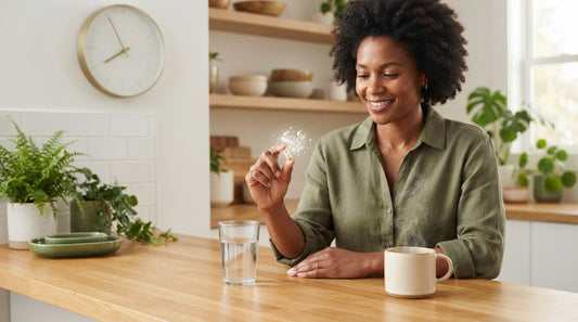 Can You Take Probiotics With Your Morning Coffee? A Doctor's Guide - Velobiotics