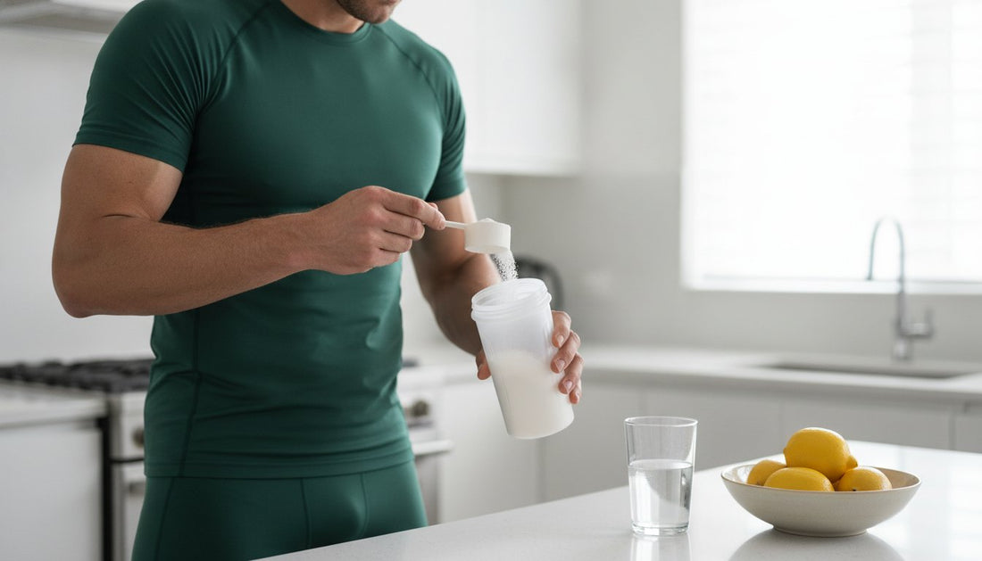 Collagen for Athletes: A Doctor’s Buying Guide to Joint and Gut Recovery in 2026
