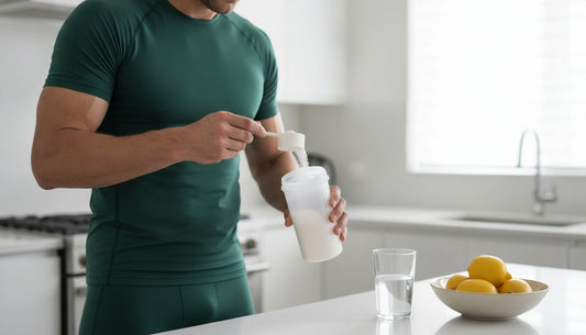 Collagen for Athletes: A Doctor’s Buying Guide to Joint and Gut Recovery in 2026 - Velobiotics