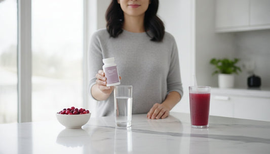 Doctor's Guide: Cranberry Benefits for Vaginal Health 2026 - Velobiotics