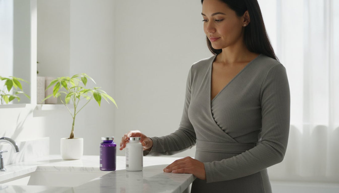 Femina Probiotic vs Boric Acid Suppositories: A Doctor’s Guide to What Actually Works