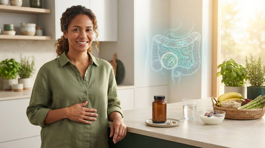 How Long for Probiotics to Help Bloating? A Doctor's Guide - Velobiotics
