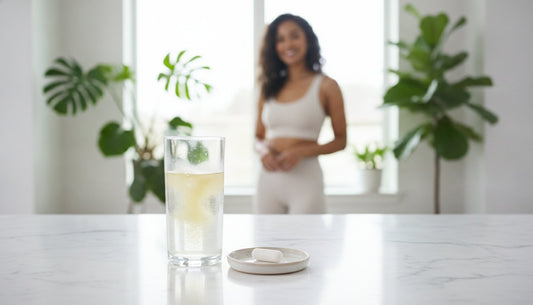 Probiotic & Collagen for Gut Lining: 2026 Repair Guide - Velobiotics