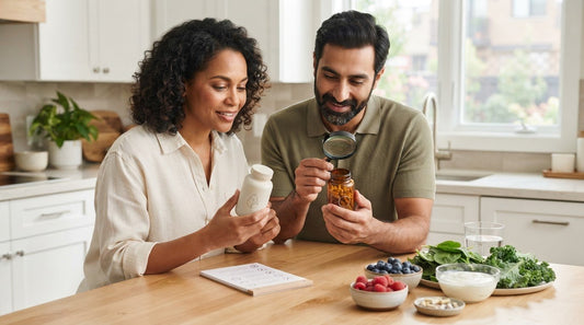 Probiotic Multivitamin Benefits: How to Choose the Right Formula - Velobiotics