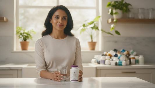 Probiotic Multivitamin for Women: Doctor's Guide 2026
