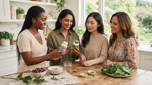 Probiotic Multivitamin for Women: How to Choose the Right Formula