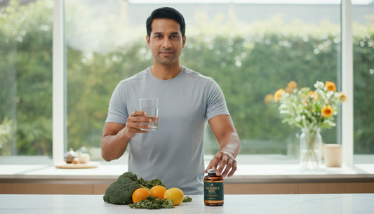 Probiotic Multivitamins for Men: A Doctor's Guide (2026)