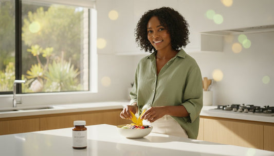 Probiotics for Gut Health: South Africa Guide (2026) - Velobiotics