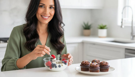 Probiotics for Sugar Cravings: A Doctor's Guide