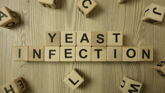 Get A Leg Up On Yeast Infections With This Article