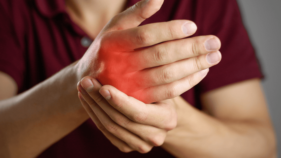 A Better Understanding Of Arthritis - Velobiotics 
