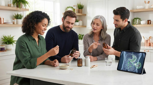 The Complete Velobiotics Buying Guide 2026: Choosing Probiotics That Actually Work - Velobiotics